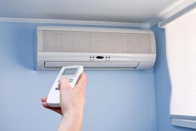 Sử dụng điều hòa đúng cách trong mùa hè